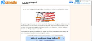 Omegle