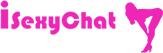 Isexychat-logo