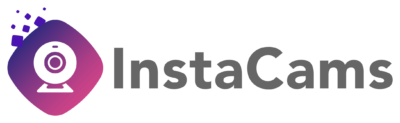 Instacams Logo