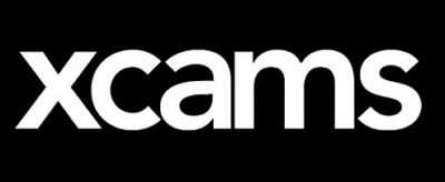 Xcams logo